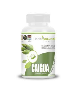 CAIGUA (60 CÁPS. VEGETALES / 500MG)