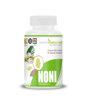 NONI (60 CÁPS. VEGETALES / 500MG)